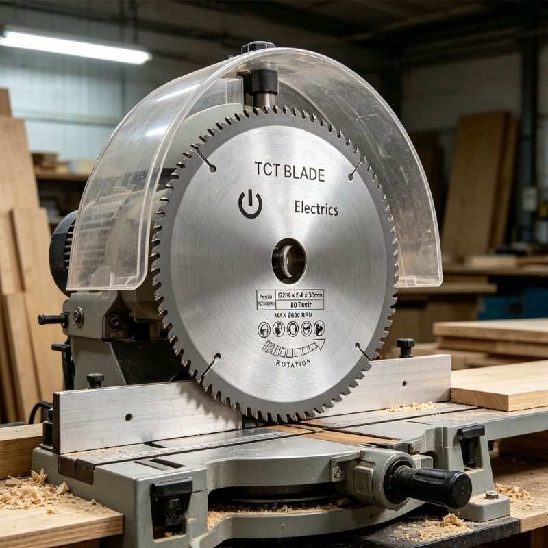 Сменный круглый отрезной диск  – обзор и цена Woodworking Workshop
