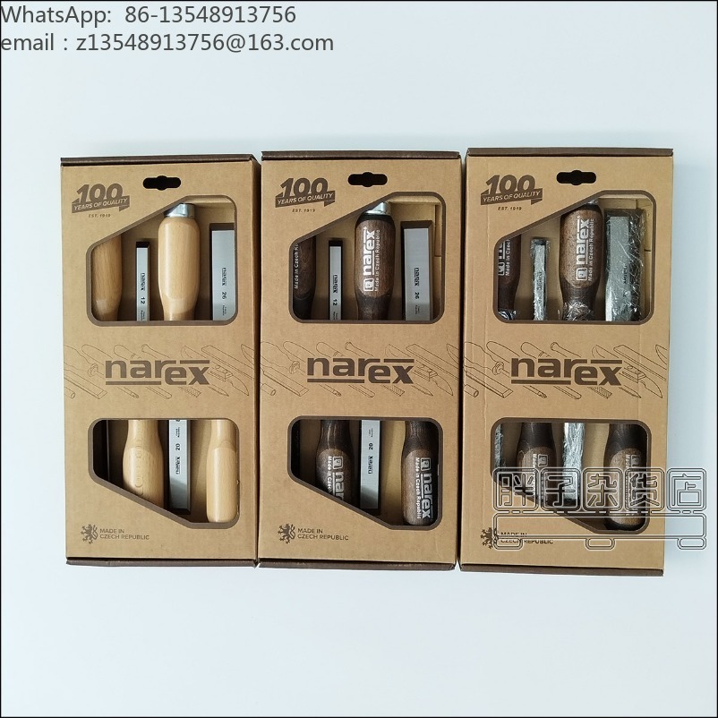 Набор стамесок для деревообраб – обзор и цена Wood Chisel Set