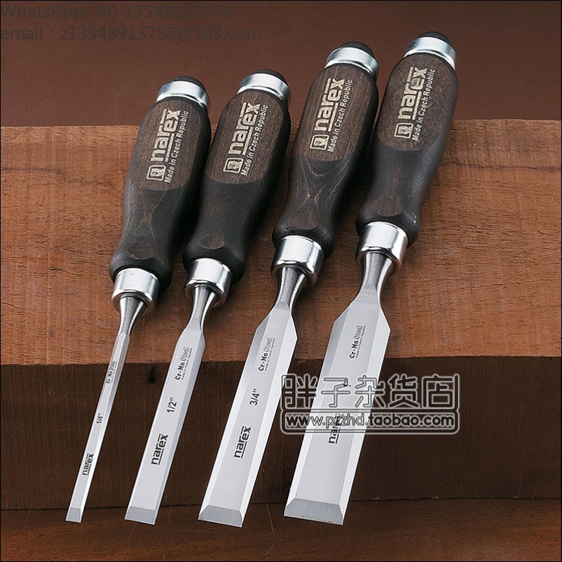 Набор стамесок для деревообраб – обзор и цена Wood Chisel Set