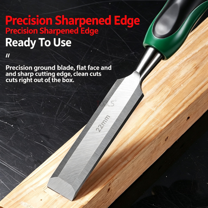Набор стамесок для работы по д – обзор и цена Wood Chisel Set