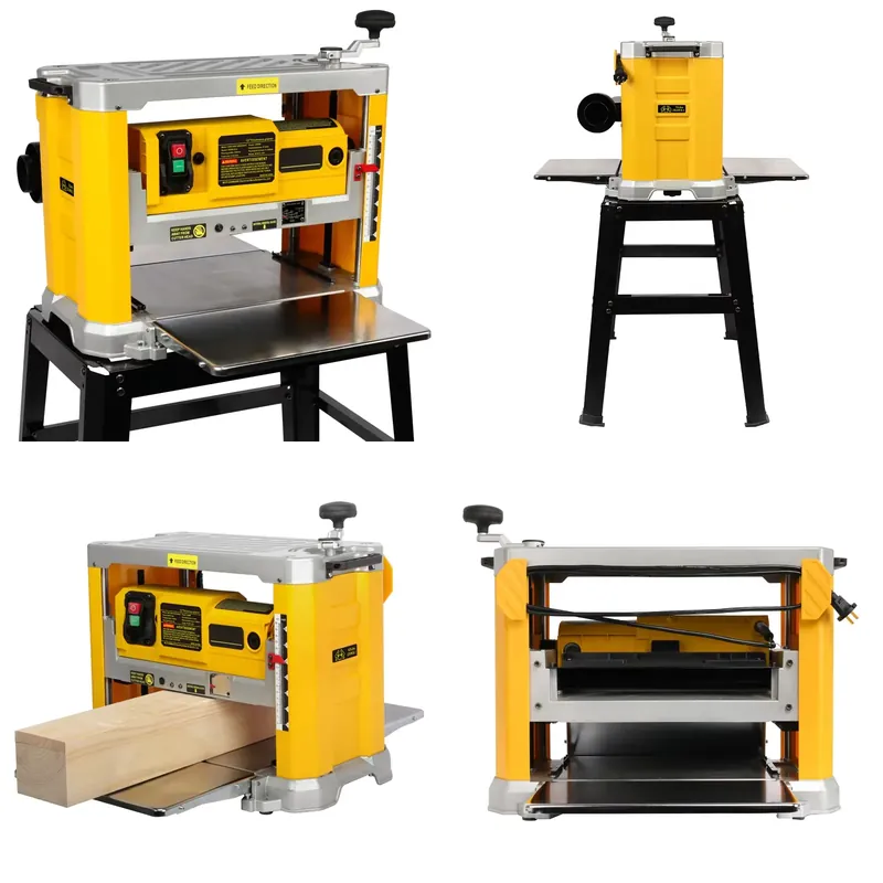 Ручной рейсмусовый станок для  – обзор и цена Woodworking Machinery For Sale