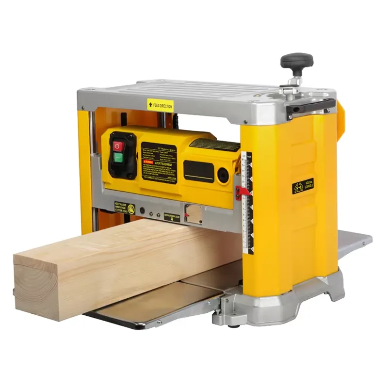 Ручной рейсмусовый станок для  – обзор и цена Woodworking Machinery For Sale